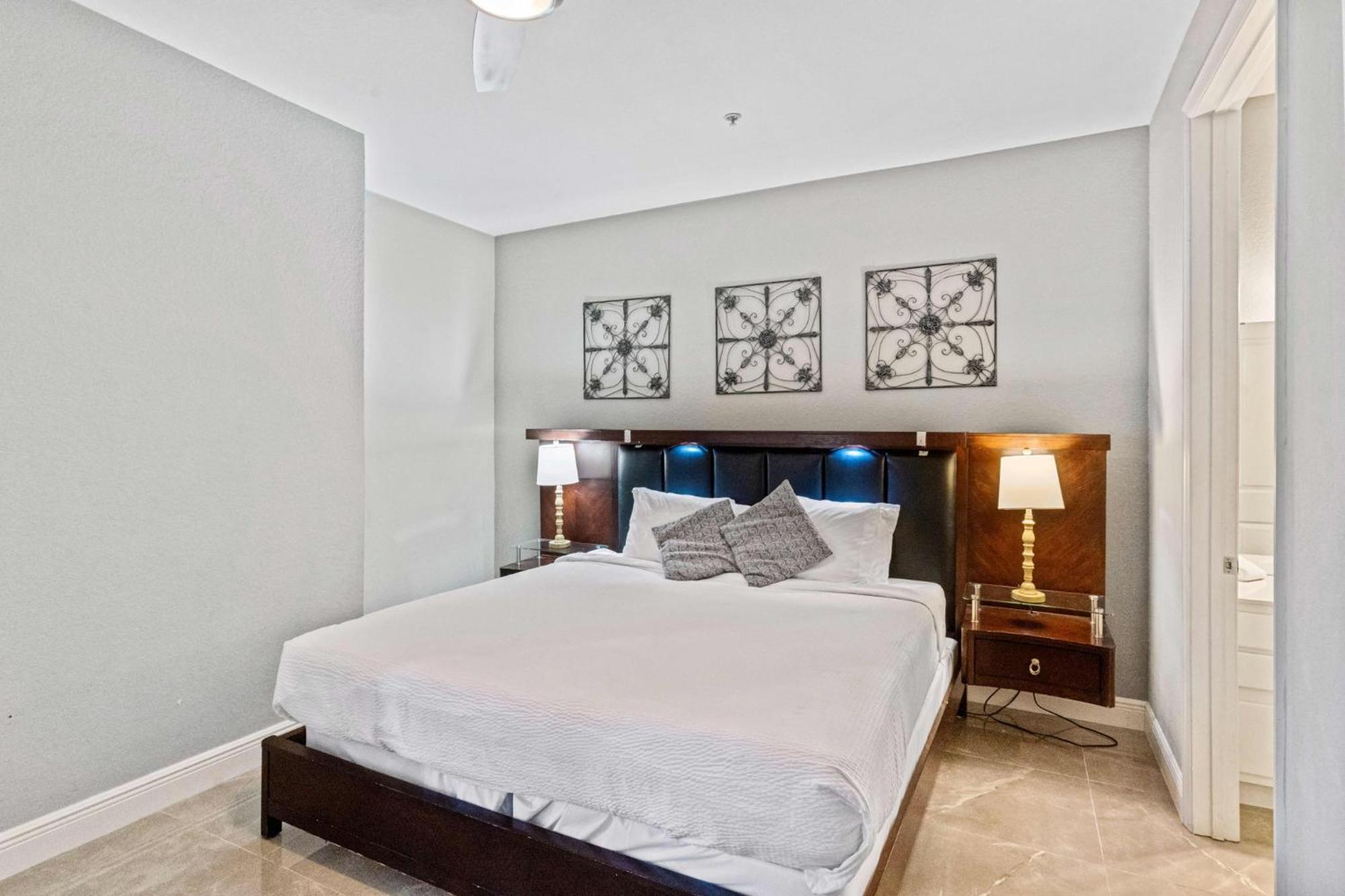 Apartament Hidden Treasure Orlando Zewnętrze zdjęcie