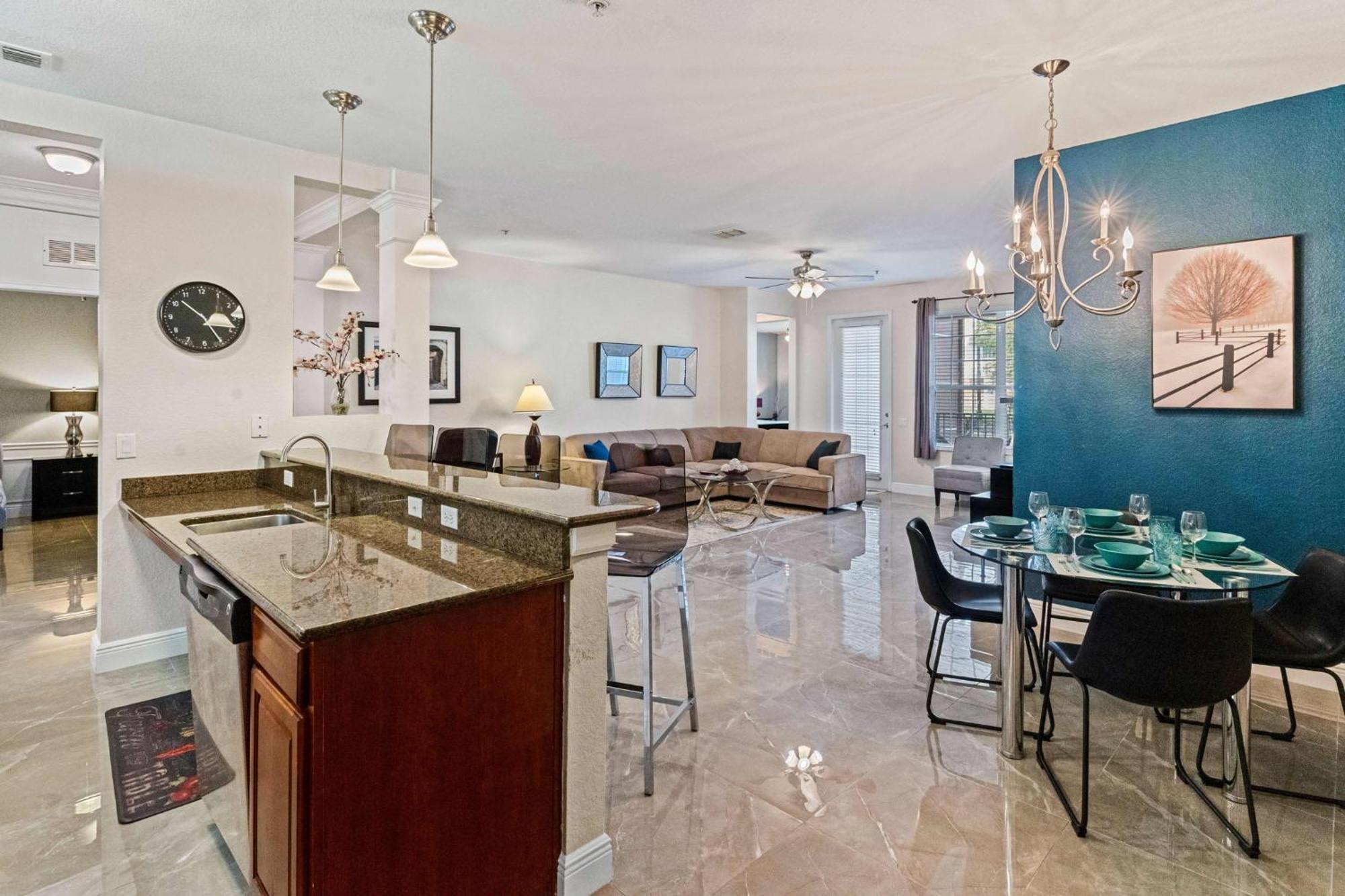 Apartament Hidden Treasure Orlando Zewnętrze zdjęcie