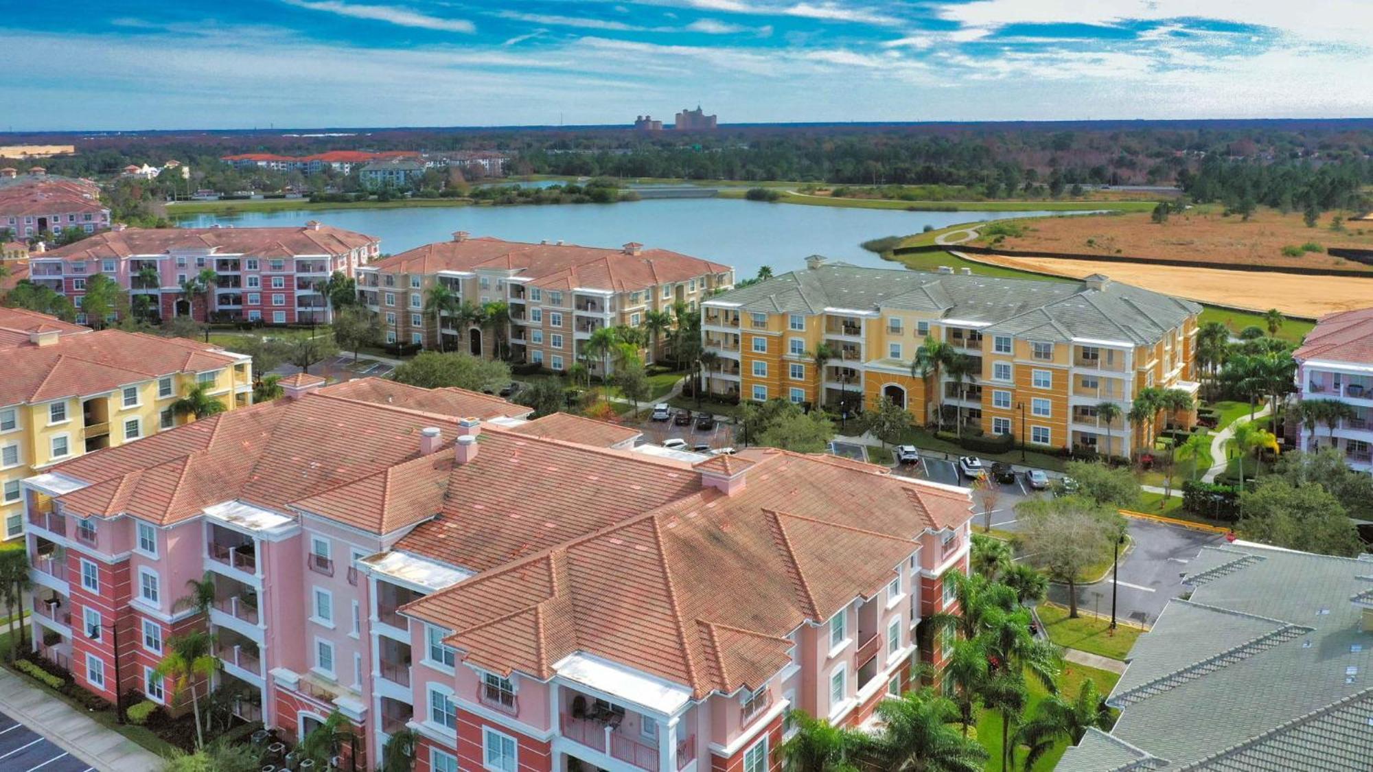 Apartament Hidden Treasure Orlando Zewnętrze zdjęcie