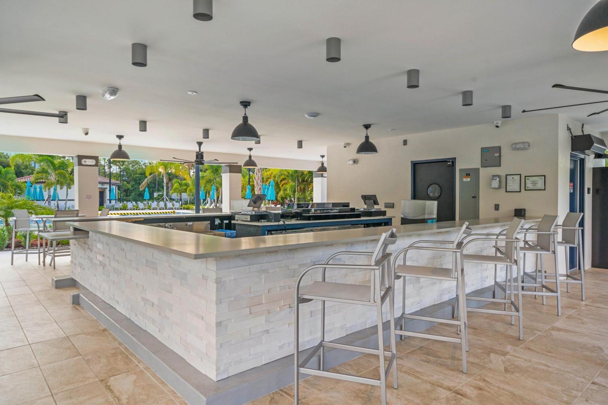 Apartament Hidden Treasure Orlando Zewnętrze zdjęcie
